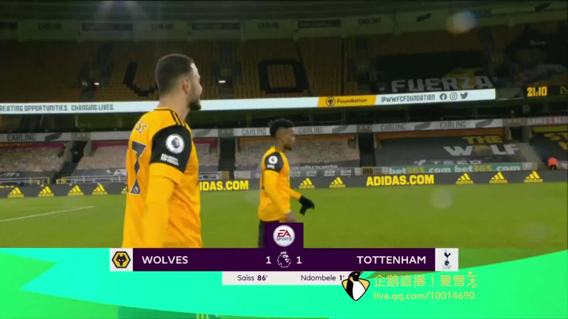 员追随莱万 员追随莱万